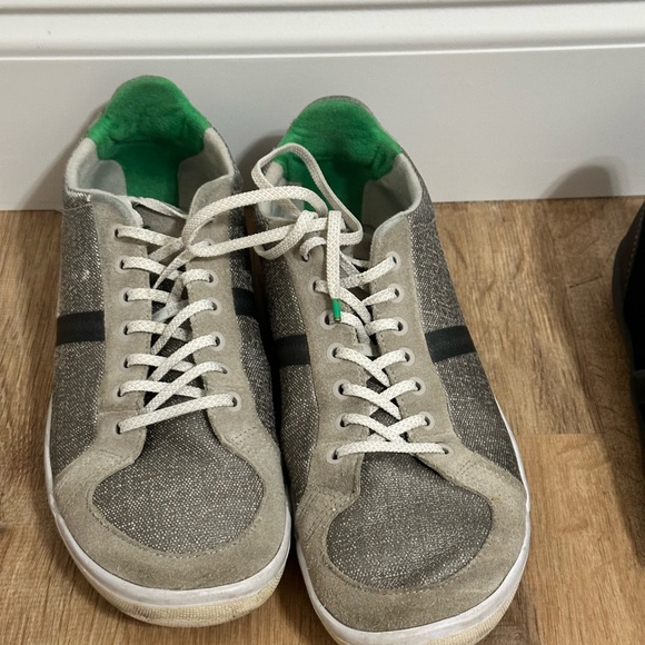 Plae Shoes EU 42 Bundle - Both Pairs! - Picture 4 of 7